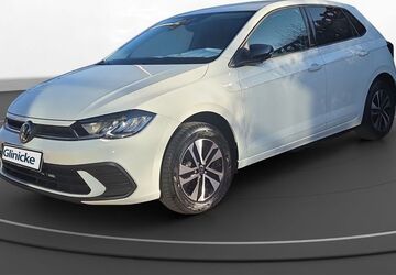 VW Polo 7.200 km 22.970 &euro; Erfurt 99099