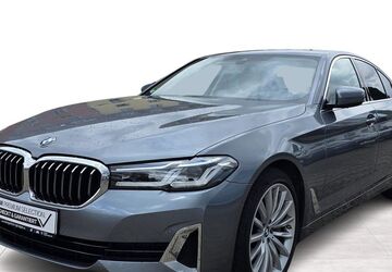 BMW 530 61.520 km 39.930 &euro; Weimar 99427