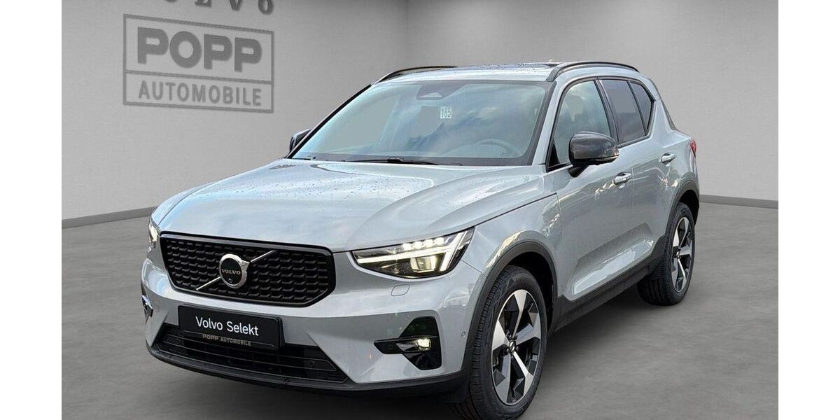 Volvo XC40 22.500 km 36.960 &euro; Erfurt 99099