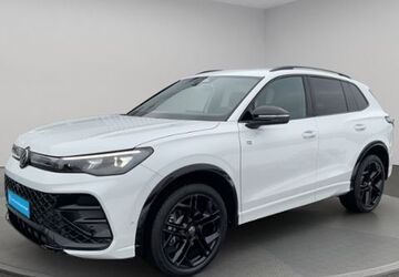 VW Tiguan 3.400 km 48.820 &euro; Rudolstadt 07407