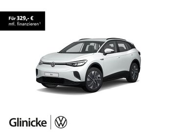 Gebrauchte VW ID.4