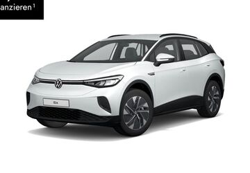 VW ID.4 81.100 km 24.880 &euro; Weimar 99423