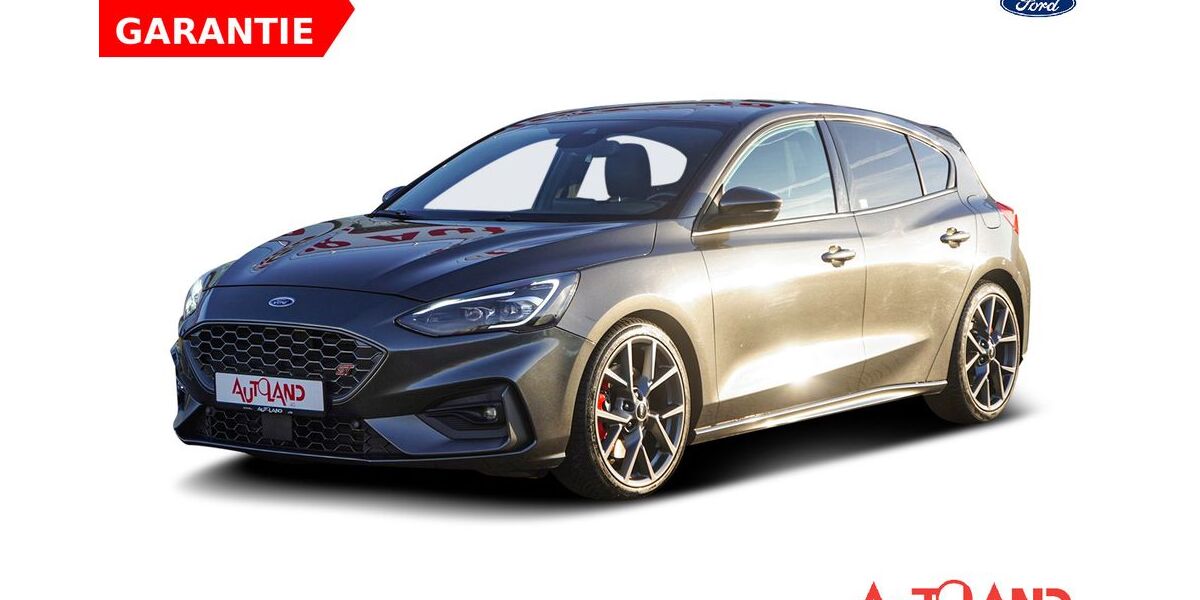 Ford Focus 38.703 km 26.950 &euro; Erfurt 99087