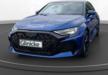 Audi RS3 3.500 km 75.950 &euro; Weimar 99423