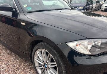 BMW 116 134.851 km 5.400 &euro; Erfurt 99091