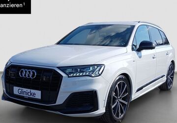 Audi Q7 72.100 km 51.970 &euro; Erfurt 99099
