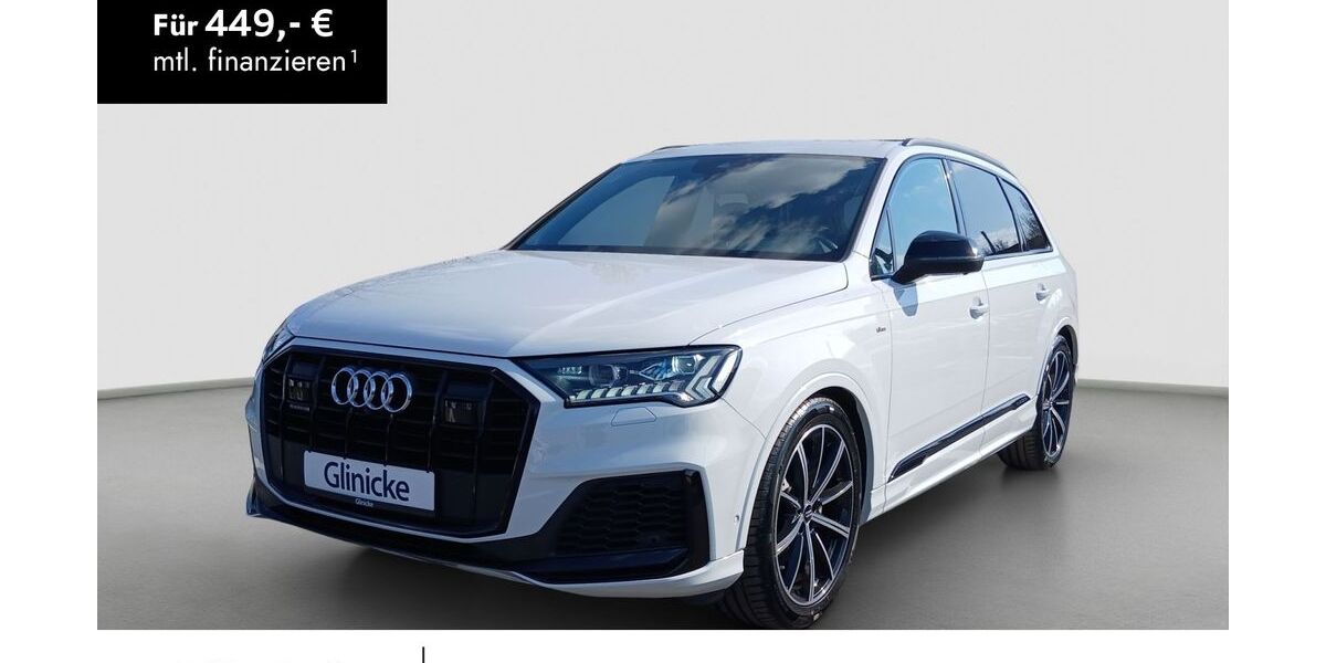 Audi Q7 72.100 km 51.970 &euro; Erfurt 99099