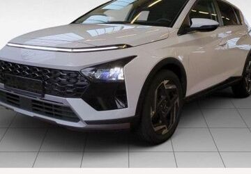 Hyundai BAYON 24.500 km 19.990 &euro; Erfurt 99086