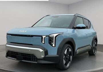 Kia EV2 5.000 km 30.980 &euro; Rudolstadt 07407
