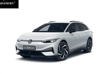 VW ID.7 23.200 km 51.980 &euro; Weimar 99423
