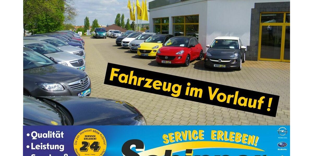 Opel Mokka-e 18.000 km 21.590 &euro; Weimar 99427