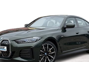 BMW i4 77.925 km 42.929 &euro; Weimar 99427