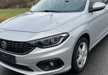 Fiat Tipo 68.000 km 11.999 &euro; Uhlstädt-Kirchhasel 07407