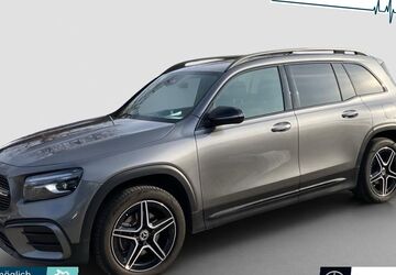 Mercedes-Benz GLB 200 19.403 km 41.980 &euro; Weimar 99428