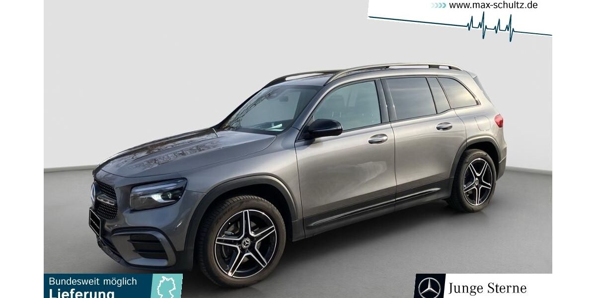 Mercedes-Benz GLB 200 19.403 km 41.980 &euro; Weimar 99428