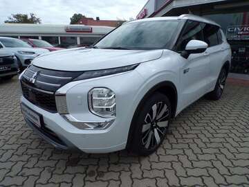 Gebrauchte Mitsubishi Outlander
