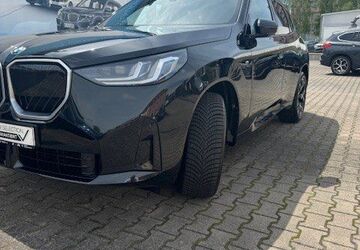 BMW X3 24.974 km 53.419 &euro; Weimar 99427
