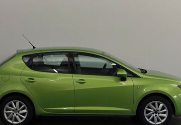 Seat Ibiza 77.500 km 5.990 &euro; Erfurt 99094