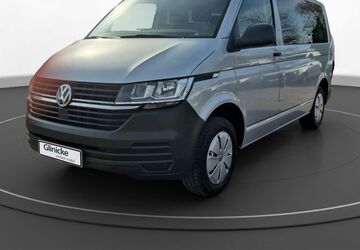 VW T6 Kombi 79.050 km 28.870 &euro; Erfurt 99095