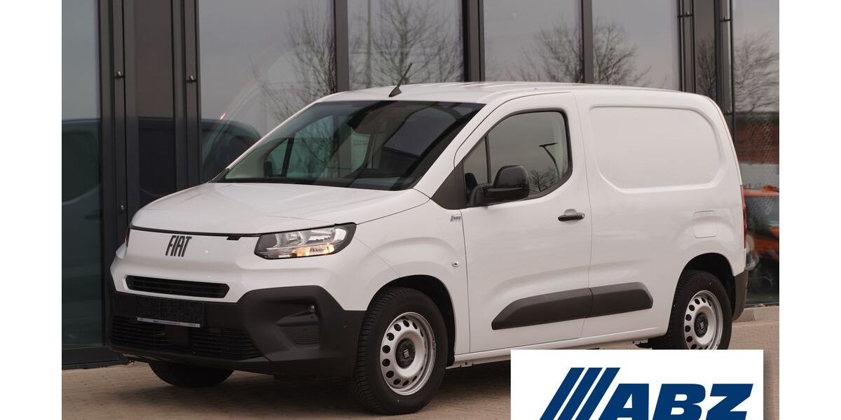 Fiat Doblo 10.763 km 19.992 &euro; Erfurt 99098