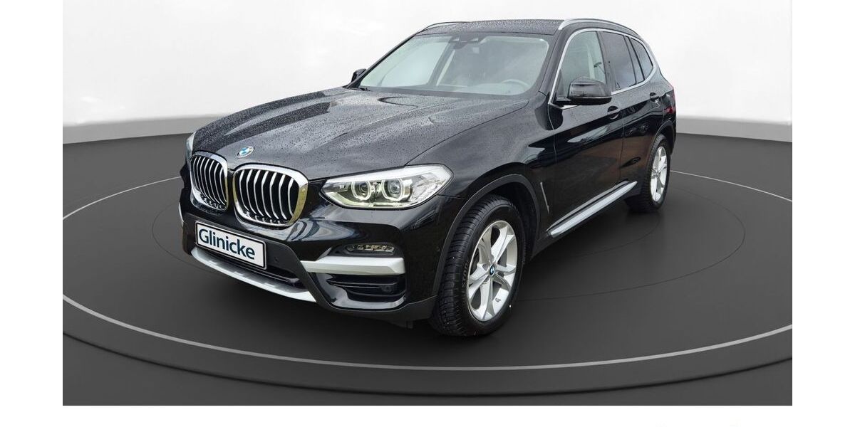 BMW X3 70.400 km 34.780 &euro; Erfurt 99099