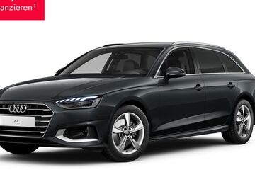 Audi A4 30.700 km 34.170 &euro; Erfurt 99099