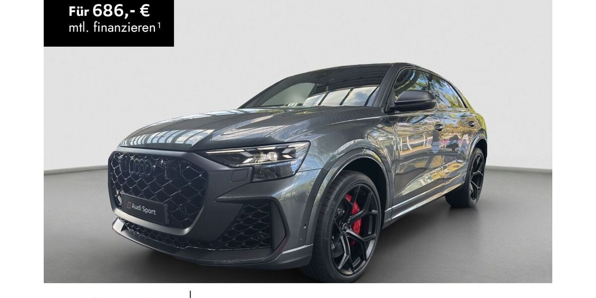 Audi RSQ8 3.490 km 151.970 &euro; Erfurt 99099