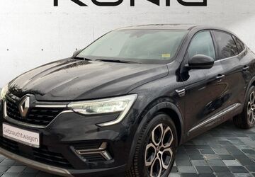 Renault Arkana 31.796 km 21.499 &euro; Erfurt 99099