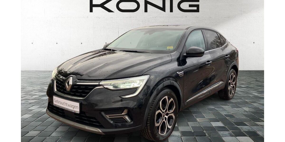 Renault Arkana 31.796 km 21.499 &euro; Erfurt 99099