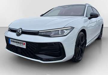 VW Passat Variant 9.990 km 48.850 &euro; Weimar 99427