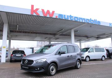 Mercedes-Benz Citan 76.900 km 18.990 &euro; Erfurt 99085