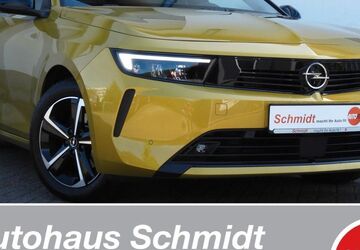 Opel Astra 8.850 km 20.600 &euro; Erfurt 99097