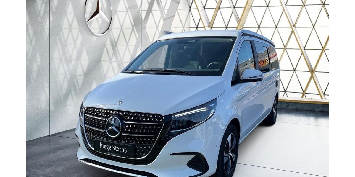 Mercedes-Benz V 220 14.388 km 77.777 &euro; Sulza 07751