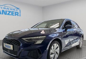 Audi A3 4.400 km 24.990 &euro; Weimar 99425