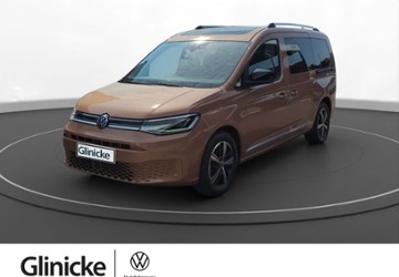 VW Caddy Maxi 59.900 km 27.980 &euro; Weimar 99423