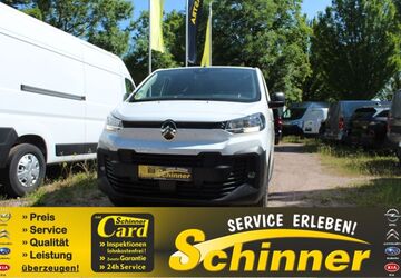 Citroen Jumpy 13.000 km 29.694 &euro; Weimar 99427