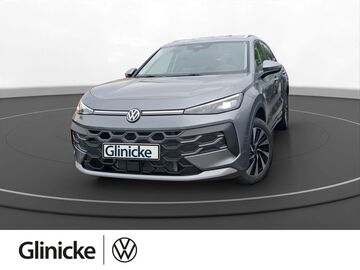 Gebrauchte VW T-Roc
