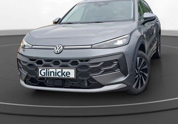 VW T-Roc 12.500 km 33.490 &euro; Weimar 99423