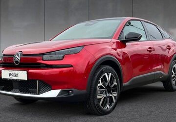 Citroen C4 3.500 km 24.000 &euro; Sömmerda 99610