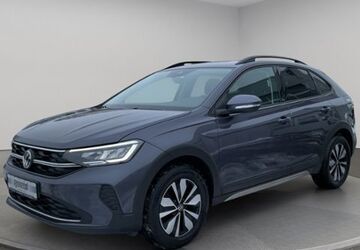 VW Taigo 21.500 km 19.880 &euro; Rudolstadt 07407