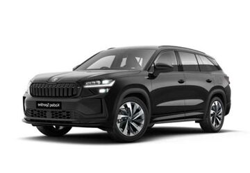 Skoda Kodiaq 8.000 km 45.499 &euro; Erfurt 99086
