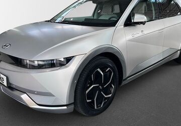 Hyundai IONIQ 5 19.500 km 38.990 &euro; Erfurt 99086