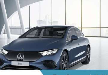 Mercedes-Benz EQE 300 33.276 km 41.380 &euro; Erfurt 99092