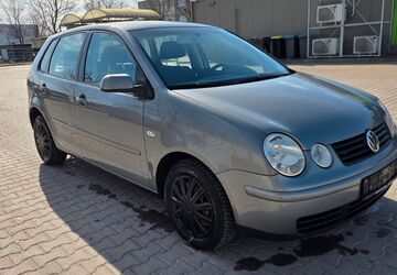 VW Polo 218.000 km 2.199 &euro; Erfurt 99089