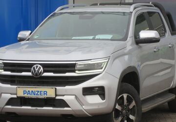 VW Amarok 23.800 km 41.850 &euro; Weimar 99425