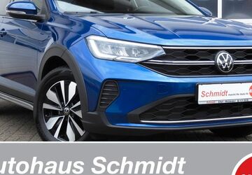 VW Taigo 21.969 km 22.600 &euro; Erfurt 99097