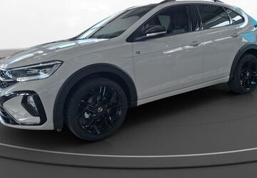 VW Taigo 9.900 km 28.850 &euro; Weimar 99423