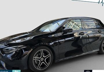 Mercedes-Benz A 200 8.621 km 32.480 &euro; Weimar 99428