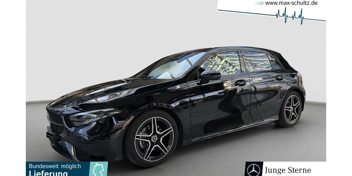 Mercedes-Benz A 200 8.621 km 32.480 &euro; Weimar 99428