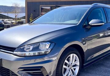 VW Golf 87.000 km 17.999 &euro; Uhlstädt-Kirchhasel 07407